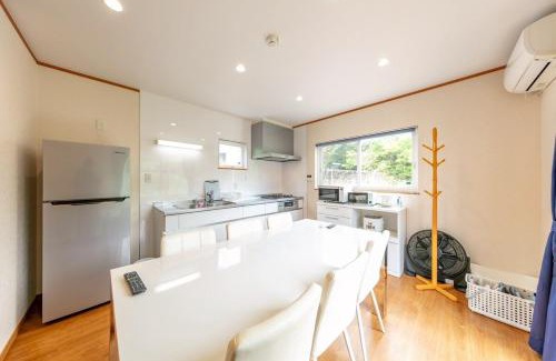 Nagawa Apartment | ソレイユ白浜