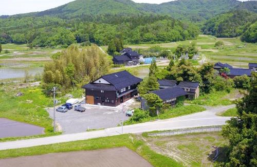 Sado Hotel | タイピーハウス