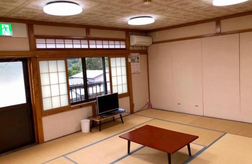 Otsuchi House | タカマス民宿