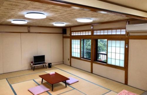 Otsuchi House | タカマス民宿