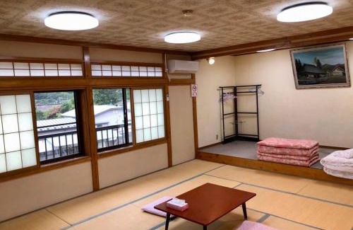 Otsuchi House | タカマス民宿