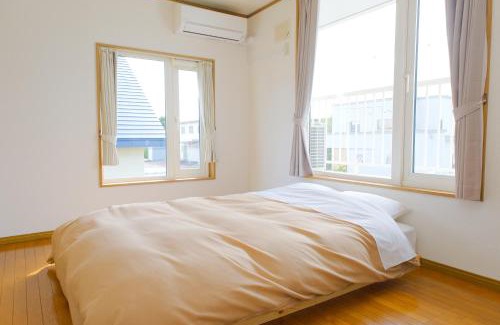 Biei Apartment | ノースメゾンbiei大町