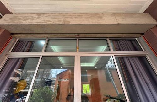 Patong Apartment | パトンルーム1
