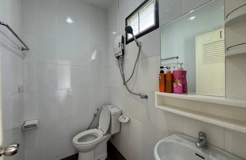 Patong Apartment | パトンルーム1
