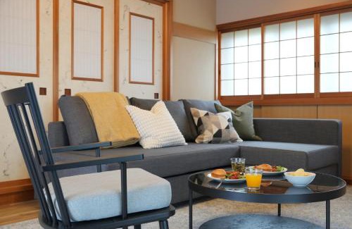 Higashiizu Villa | パーパスリゾート EG Sky terrace 熱川
