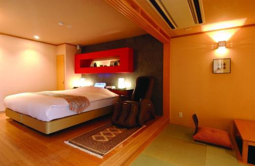 Fukushima Hotel | フェアリーd