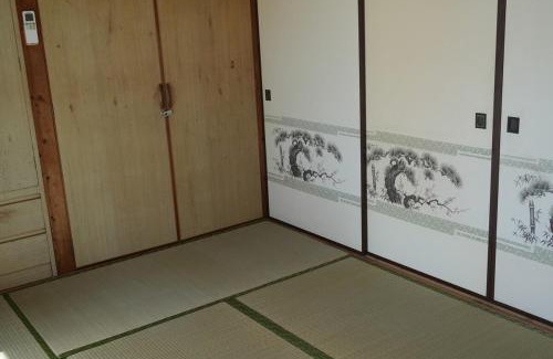 Taketomi-jima Taketomi-cho Apartment | フルハウス大川