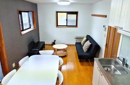 Numazu Apartment | ブルーセレスト数山