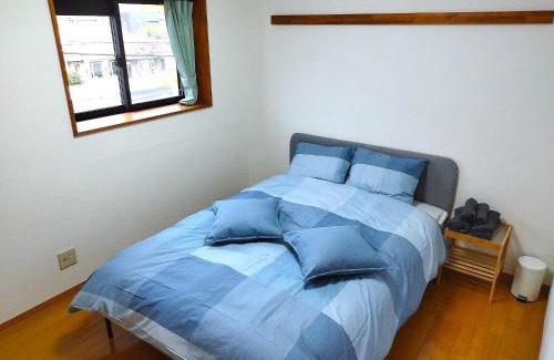 Numazu Apartment | ブルーセレスト数山
