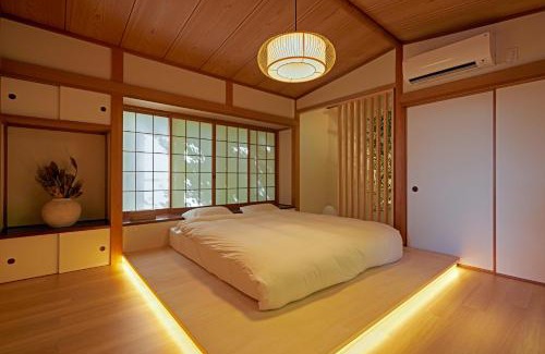 Okawa Villa | プライベートリゾート南風