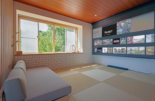 Okawa Villa | プライベートリゾート南風