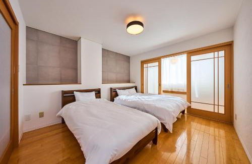 Aomori Apartment | プラセル新町2 minutes on foot from Aomori Station新町