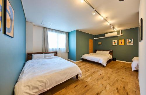 Aomori Apartment | プラセル新町2 minutes on foot from Aomori Station新町