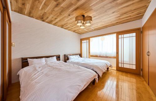 Aomori Apartment | プラセル新町2 minutes on foot from Aomori Station新町