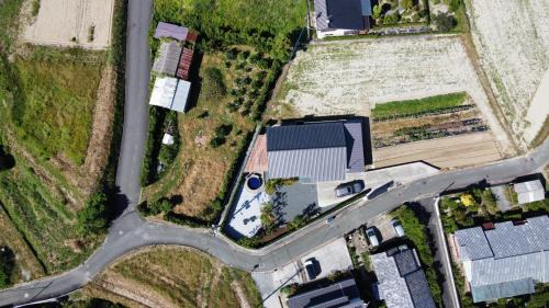 Fukutsu Villa | ペットと泊まれる一棟貸し和風プライベートヴィラ