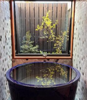 Fukutsu Villa | ペットと泊まれる一棟貸し和風プライベートヴィラ