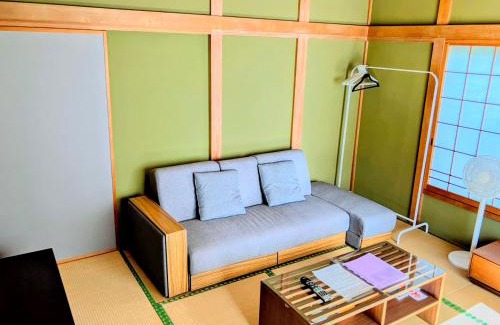 Kujukuri Villa | ペットと泊まれる一棟貸し 海の駅九十九里まで徒歩15分 はうす41マイルズ