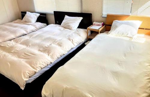 Kujukuri Villa | ペットと泊まれる一棟貸し 海の駅九十九里まで徒歩15分 はうす41マイルズ