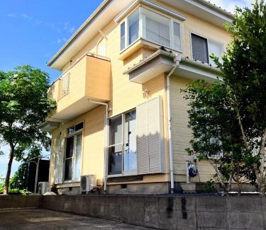 Kujukuri Villa | ペットと泊まれる一棟貸し 海の駅九十九里まで徒歩15分 はうす41マイルズ