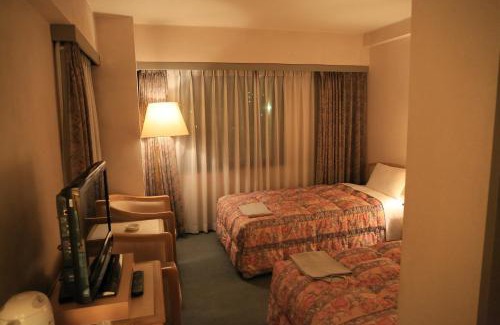 Toyota Hotel | ホテルパレスイン豊田