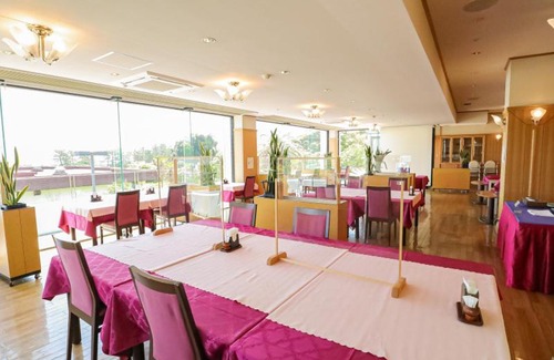 Kunisaki Hotel | ホテルベイグランド国東