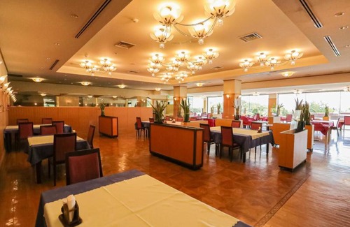 Kunisaki Hotel | ホテルベイグランド国東