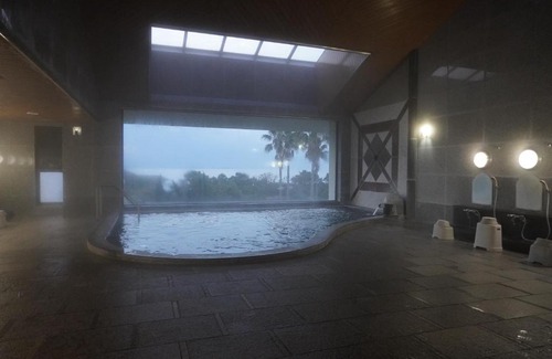 Kunisaki Hotel | ホテルベイグランド国東