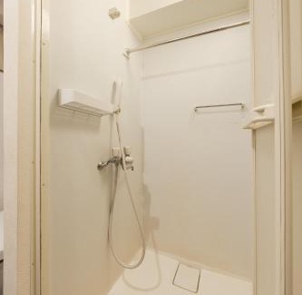 Yoyogi Apartment | ホテル富士見マンション