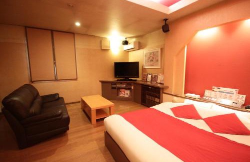 Takahata Hotel | マイルームーmy roomー