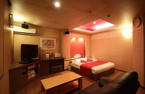 Takahata Hotel | マイルームーmy roomー