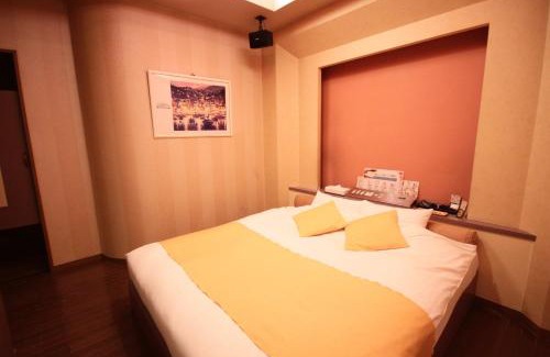 Takahata Hotel | マイルームーmy roomー