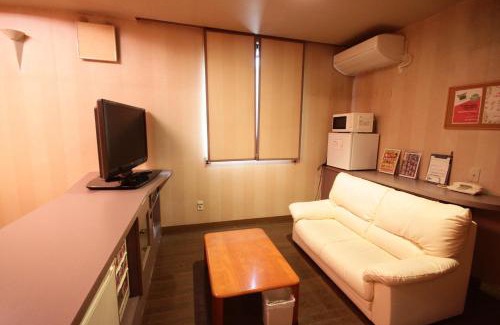 Takahata Hotel | マイルームーmy roomー