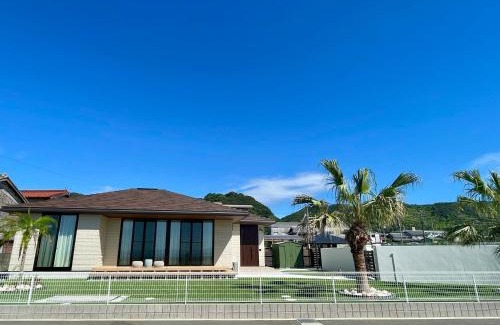 Awaji Villa | マール淡路島ラグジュアリービーチリゾート