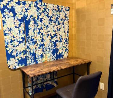 Fushimi Apartment | ミラージュ宿 2025年5月オープン 京都芸術 1軒家貸切