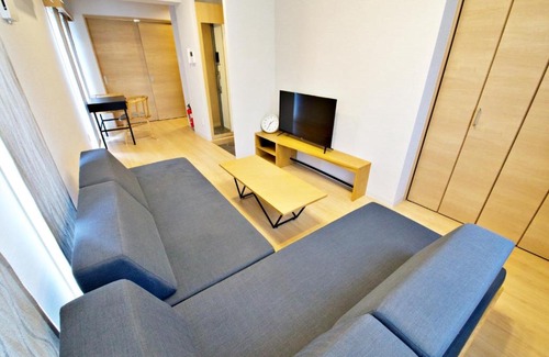 Asato Apartment | メイスン倶楽部 安里 2F
