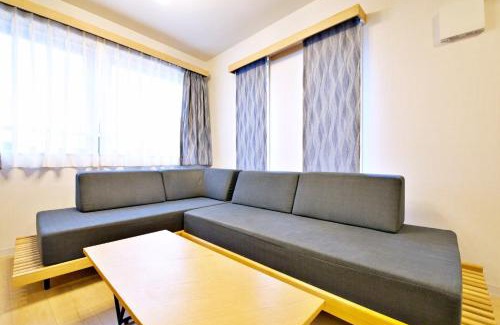 Asato Apartment | メイスン倶楽部 安里 4F