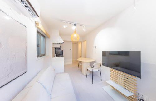 Kitaotsuka Apartment | メゾンアルデバラン