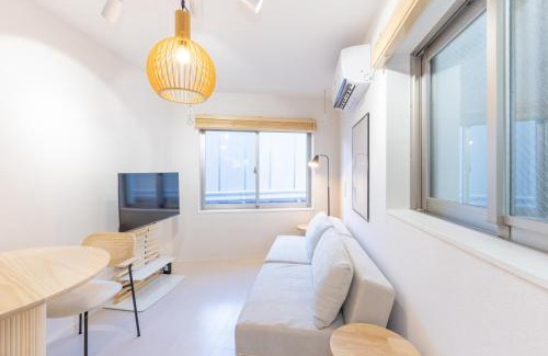 Kitaotsuka Apartment | メゾンアルデバラン
