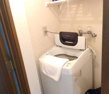 Aomori Apartment | メゾンジョイ久須志#101