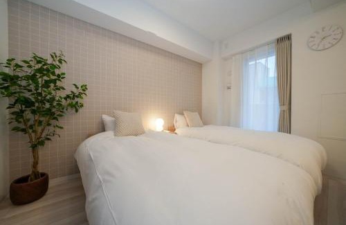 Sapporo City Centre Apartment | モンドミオ札幌南三条通