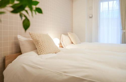 Sapporo City Centre Apartment | モンドミオ札幌南三条通