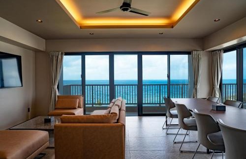 Chatan Villa | ユナイテッドリゾート北谷オーシャンフロント