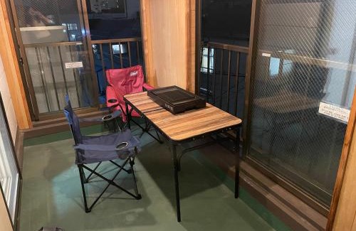 Aomori Apartment | ラメールブルー青森駅ビルから徒歩3分の好立地