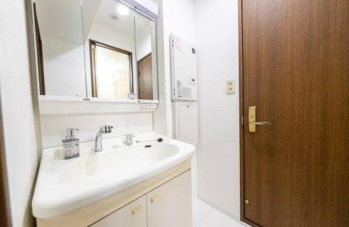 Abeno Apartment | リールドボヌール 4階