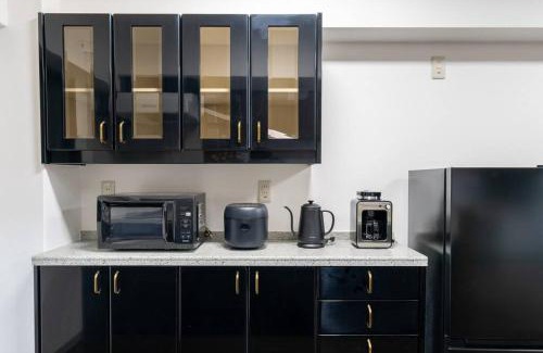 Abeno Apartment | リールドボヌール 4階