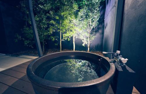 Yumoto Villa | ルクス箱根湯本 LUX HAKONE YUMOTO