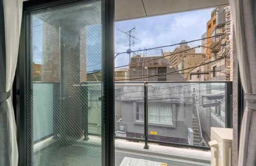 Nishiazabu Apartment | ルネサンス六本木303