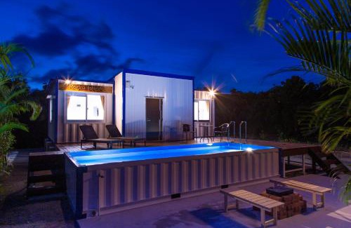 Ishigaki Apartment | レジーナ石垣 ブルーステージ