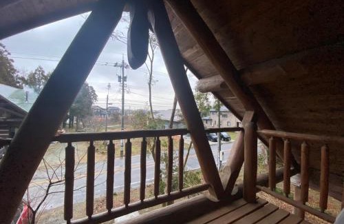 Kaga House | ログbase
