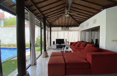Pemogan Villa | ヴィラクタ Villa Kuta near Kuta Beach